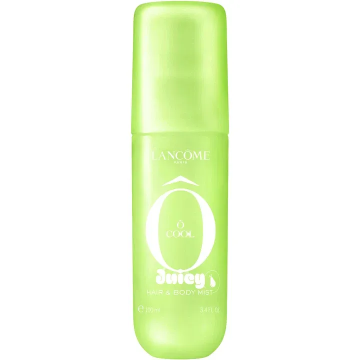 Lancôme Ô Cool parfüm şişesi