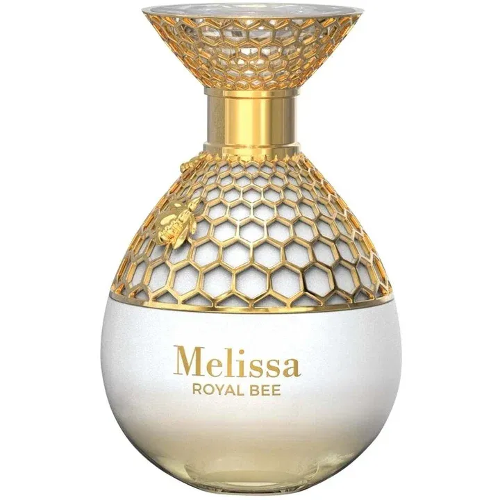 Le Chameau Elite Melissa Royal Bee parfüm şişesi