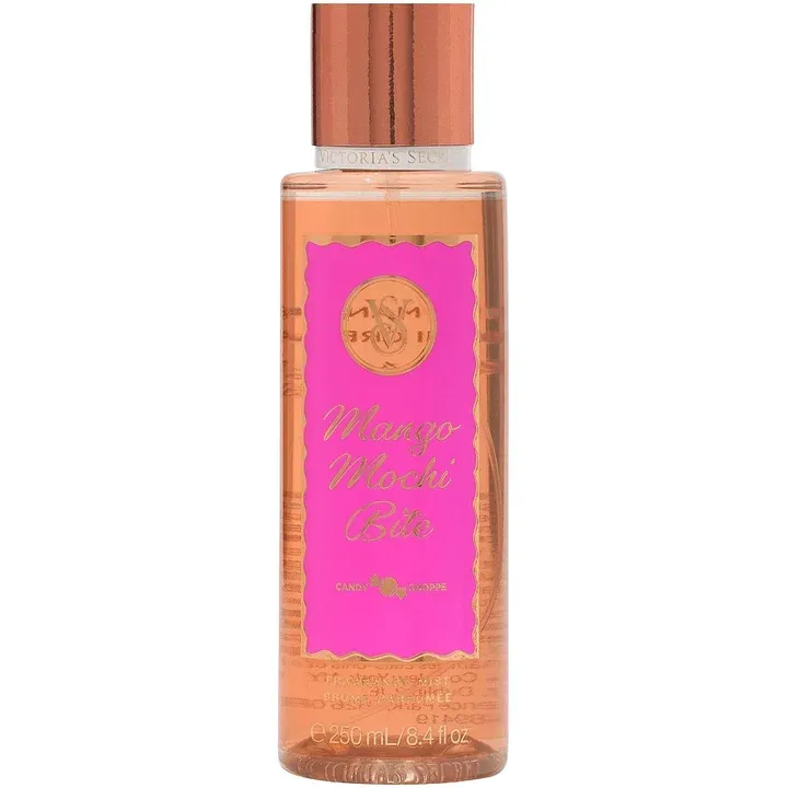 Victoria's Secret Mango Mochi Bite parfüm şişesi