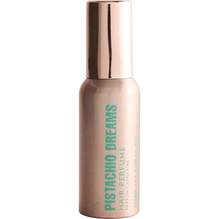 Primark Pistachio Dreams parfüm şişesi