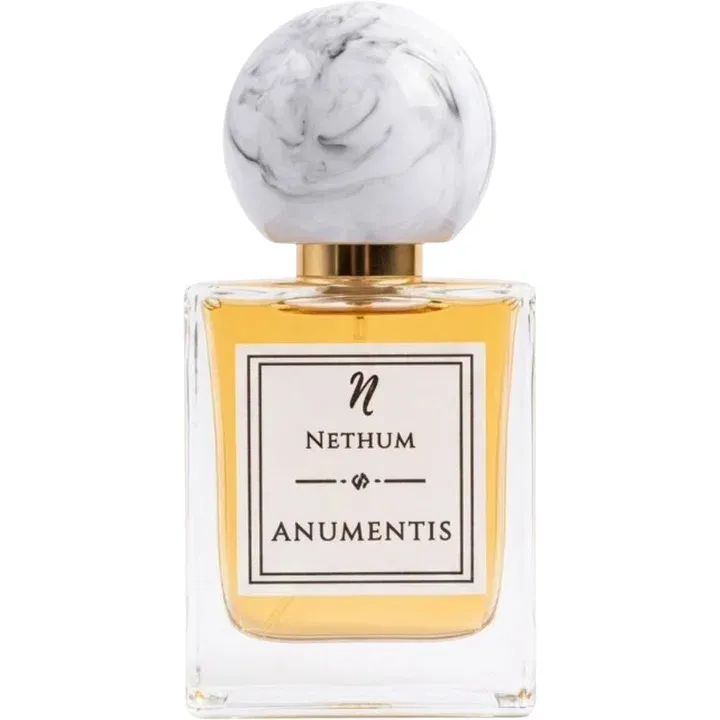 Nethum Anumentis perfume bottle