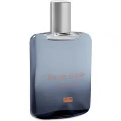 Atlas for Men Eau de Vulcain perfume bottle