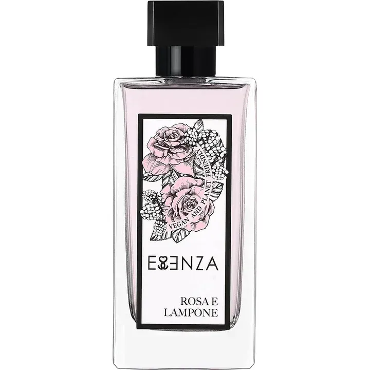 Essenza (IT) Rosa e Lampone perfume bottle