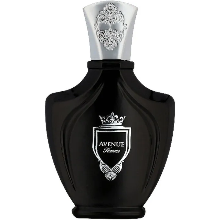 Al Rehab Avenue Homme perfume bottle