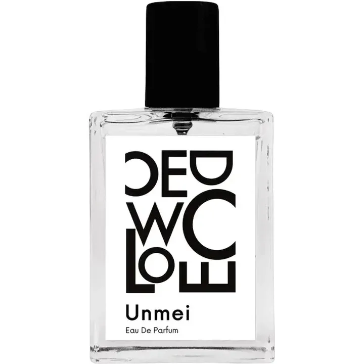 Oco Unmei / 緰枺 parfüm şişesi