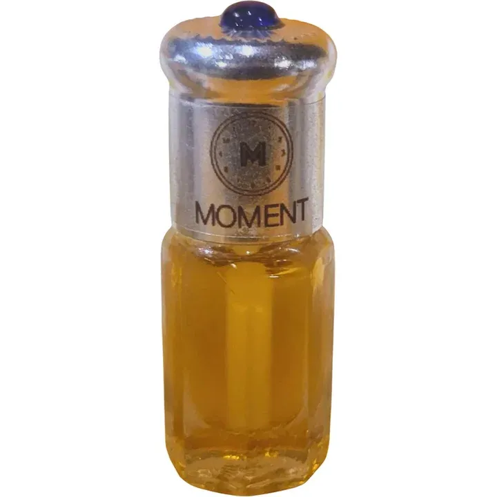 Hale Parfum Vol 1 (Attar) perfume bottle