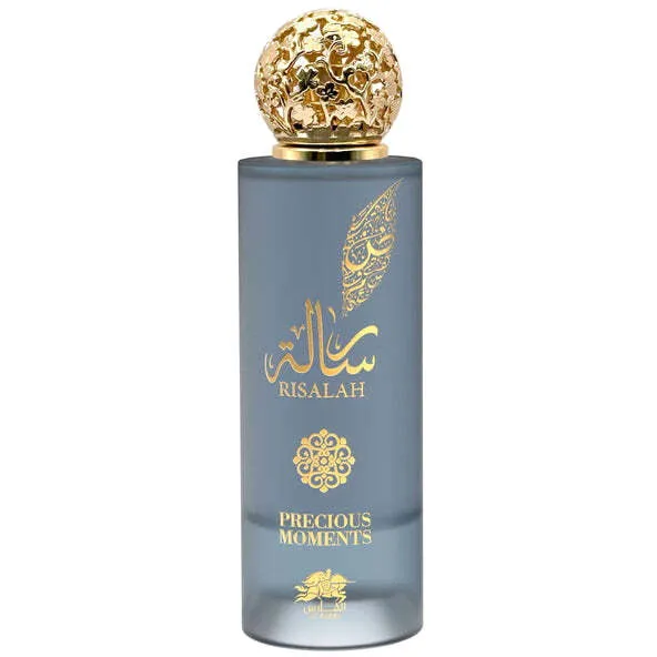 Al Fares Precious Moments parfüm şişesi