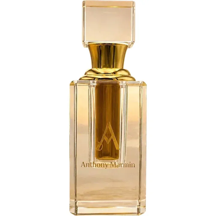 Maison Anthony Marmin Oudyssée perfume bottle