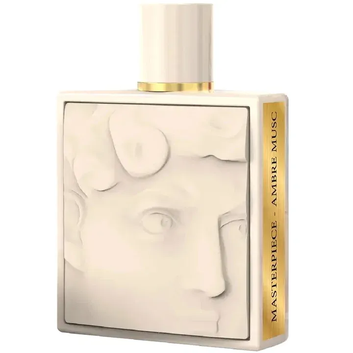 Emper Masterpiece Ambre Musc perfume bottle