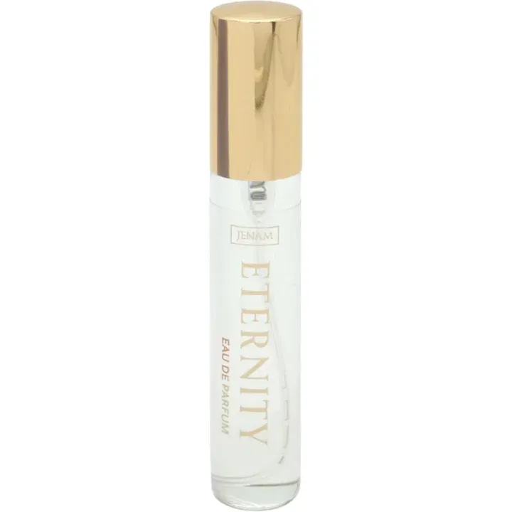 Jenam Eternity (Eau de Parfum) perfume bottle