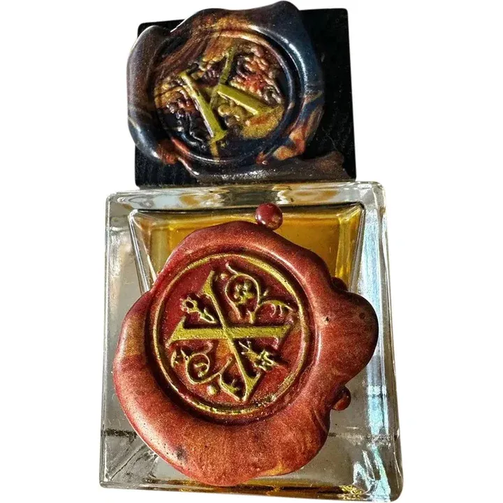 Duftkumpels Emirates Fleuressence perfume bottle