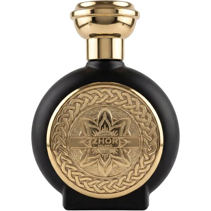 Boadicea the Victorious Misbah perfume bottle