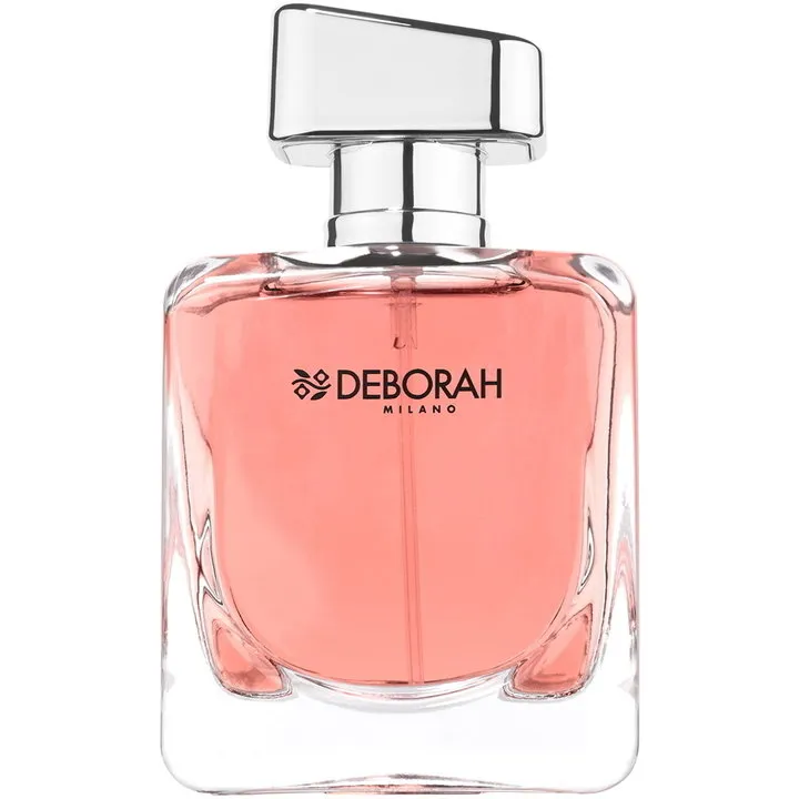 Deborah Independent parfüm şişesi