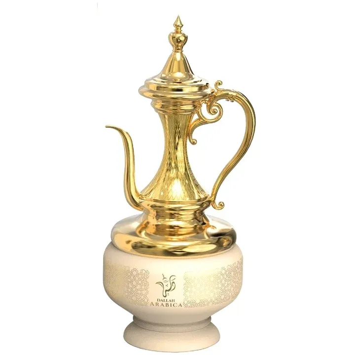 Le Chameau Elite Dallah Arabica parfüm şişesi