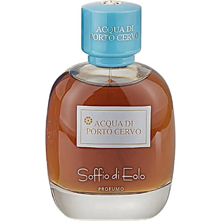 Acqua di Porto Cervo Soffio di Eolo parfüm şişesi