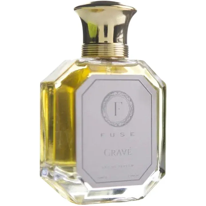 Fuse Cravé parfüm şişesi