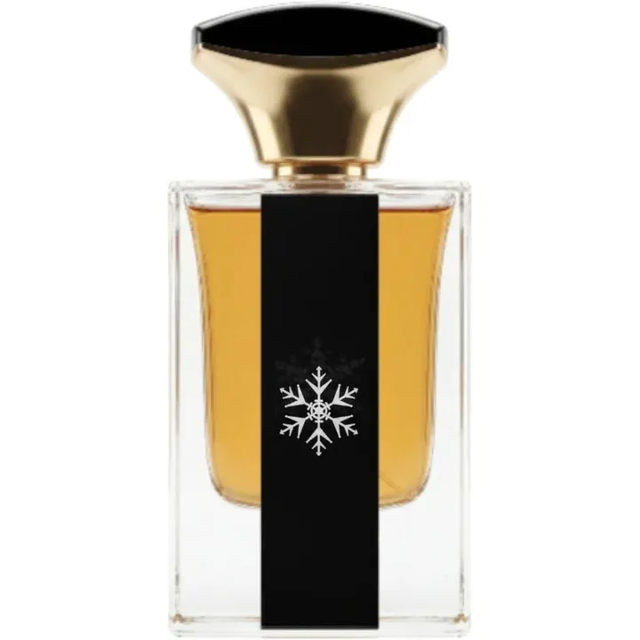 Exhibition Parfums Passenger Side perfume bottle