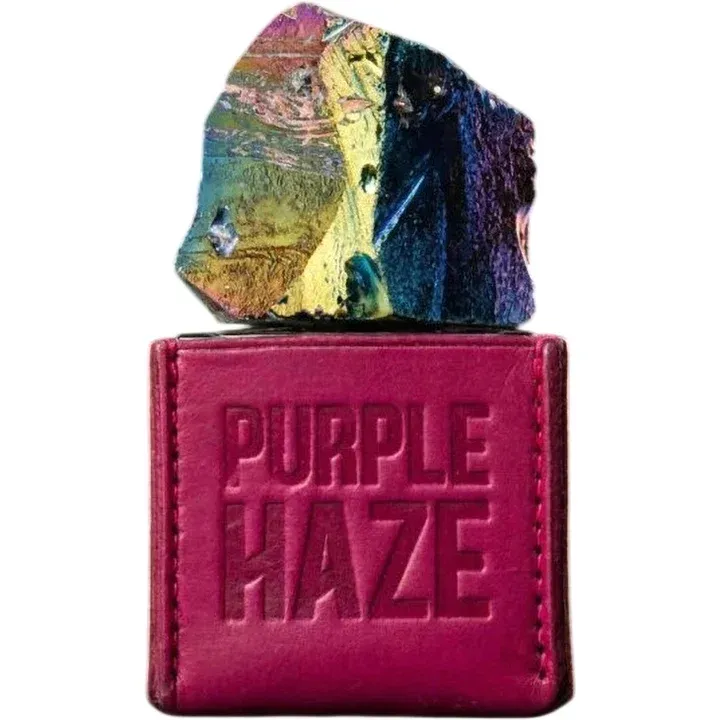 Ensar Oud Purple Haze Quartet perfume bottle