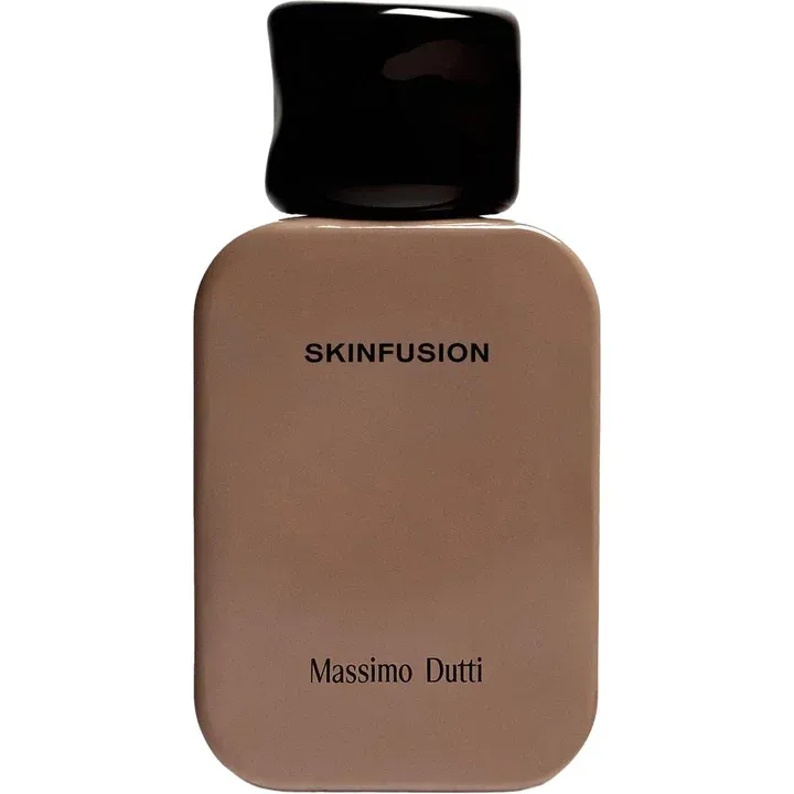 Massimo Dutti Skinfusion parfüm şişesi