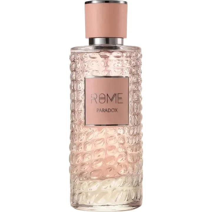 Mast Perfume Rome Paradox perfume bottle