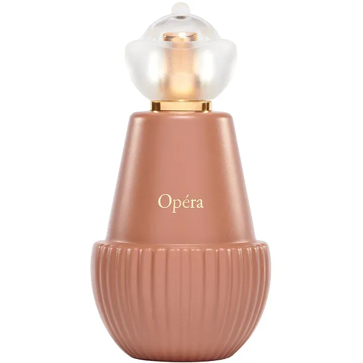 Jeanne Arthes Opéra perfume bottle