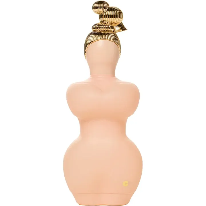 Jeanne Arthes Cassiopea perfume bottle