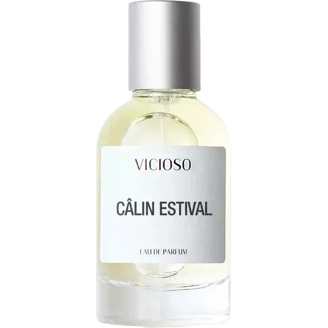 Vicioso Studios Câlin Estival parfüm şişesi