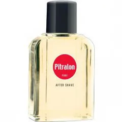 Pitralon Pure / Pitralon Original parfüm şişesi