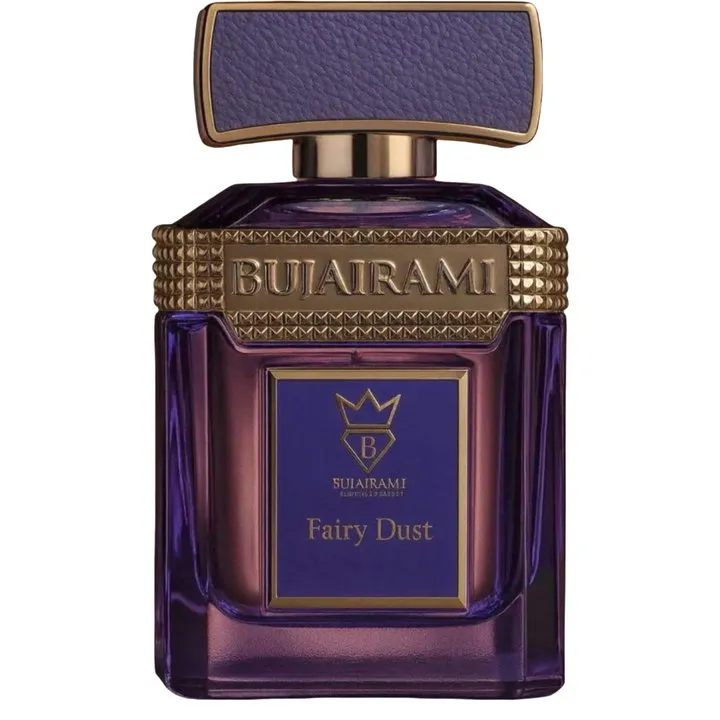 Bujairami Fairy Dust parfüm şişesi
