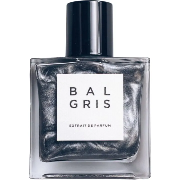 Balint Balgris perfume bottle