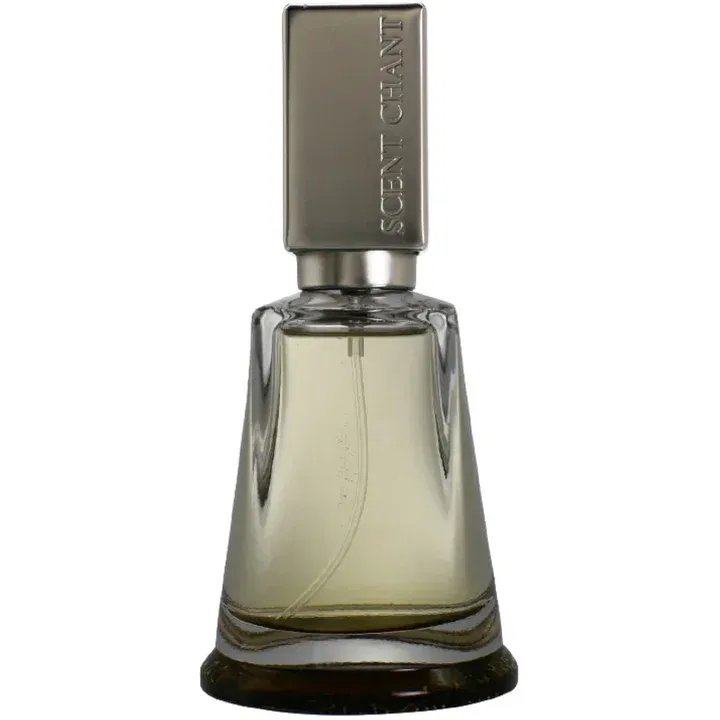 Scent Chant Fumed Tea / 汨罗 perfume bottle