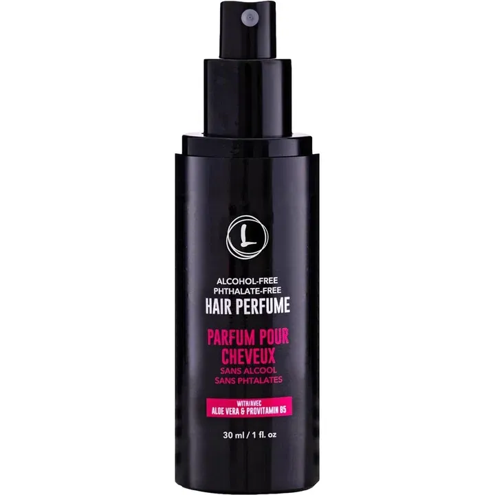 LUS (Love Ur Self) Love Ur Curls® Hair Perfume perfume bottle