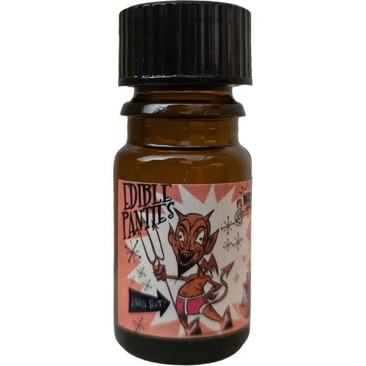 Black Phoenix Alchemy Lab Edible Panties parfüm şişesi