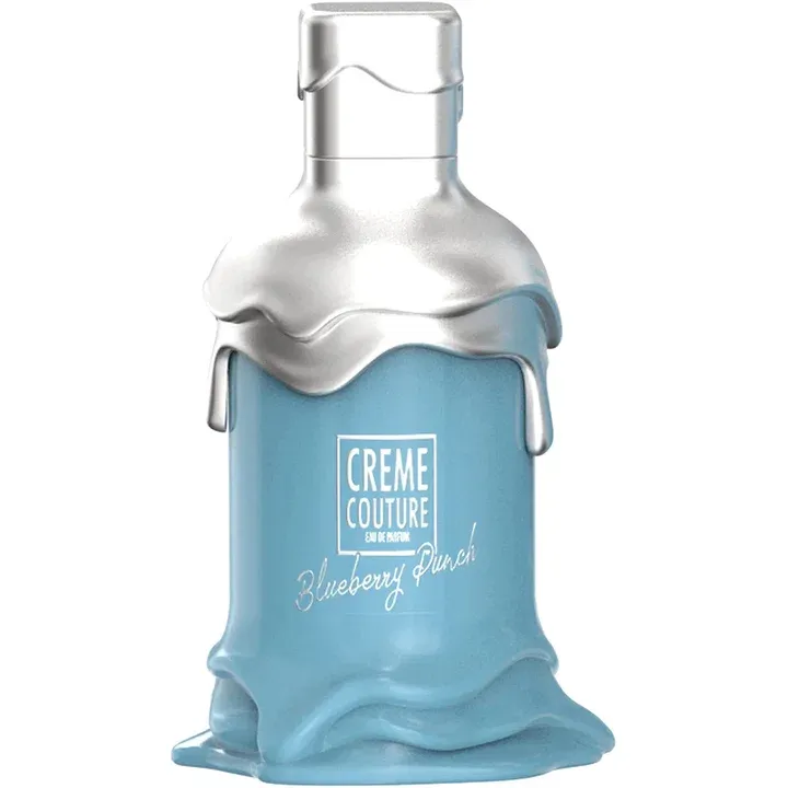 Le Chameau Blueberry Punch parfüm şişesi