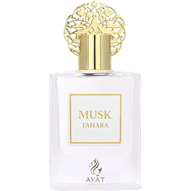Ayat Musk Tahara (Eau de Parfum) parfüm şişesi