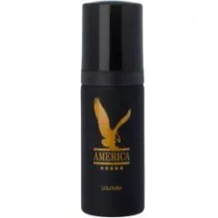 Milton-Lloyd America Colours (Eau de Toilette) parfüm şişesi