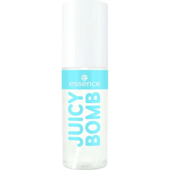 essence Coconut Crush parfüm şişesi