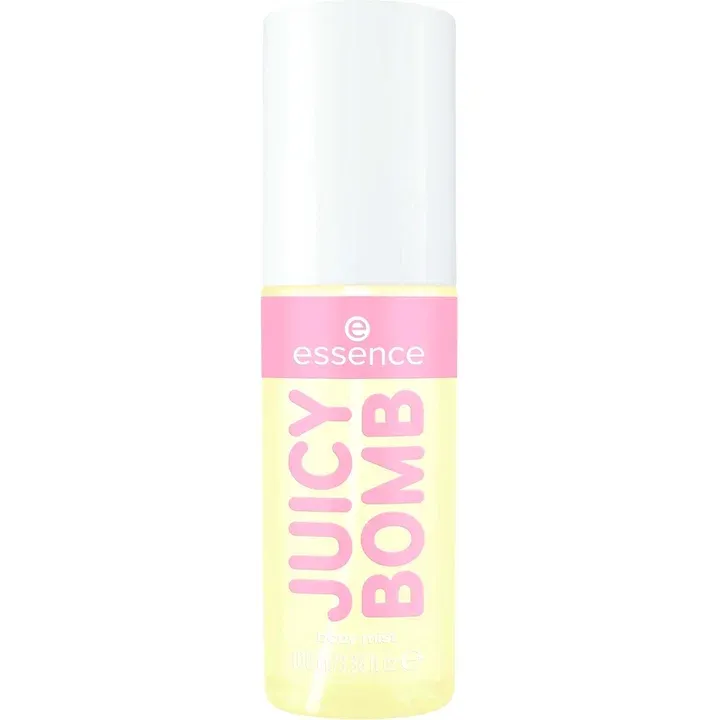 essence Pineapple Paradise parfüm şişesi