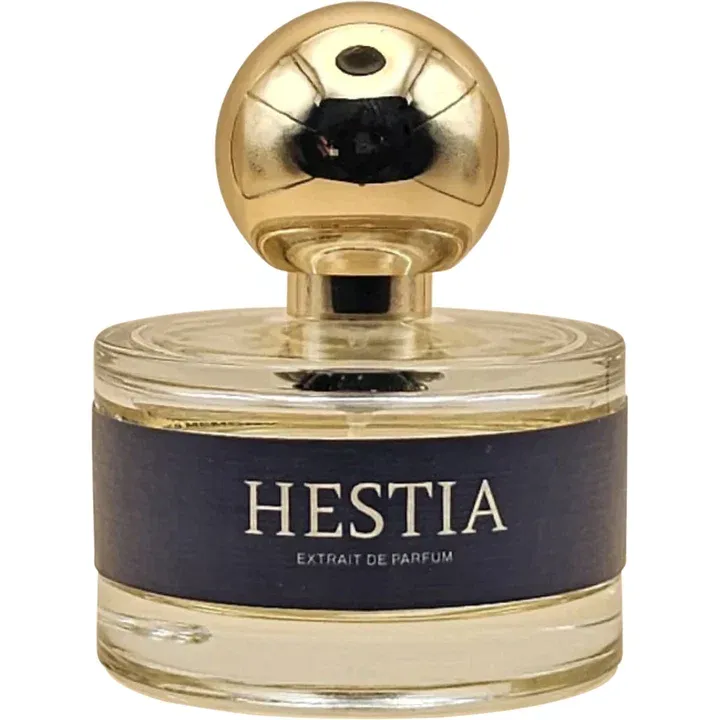 Eunoia Perfume Hestia parfüm şişesi