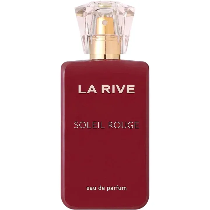 La Rive Soleil Rouge parfüm şişesi