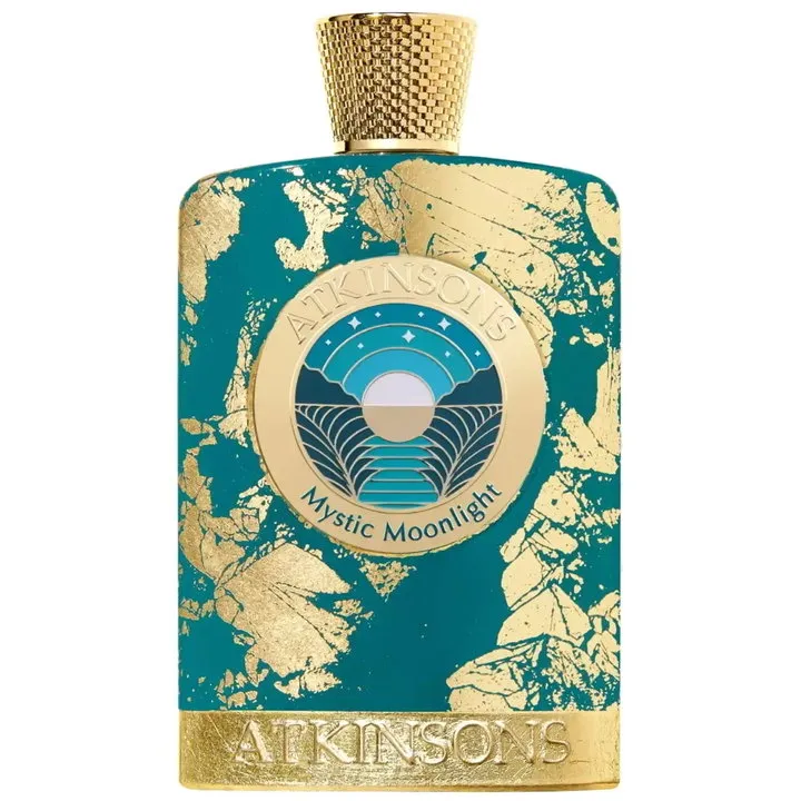 Atkinsons Mystic Moonlight perfume bottle