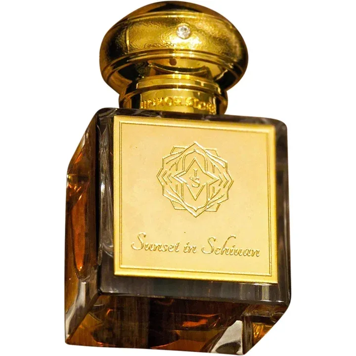 Jinkoh Store Sunset in Schiuan perfume bottle
