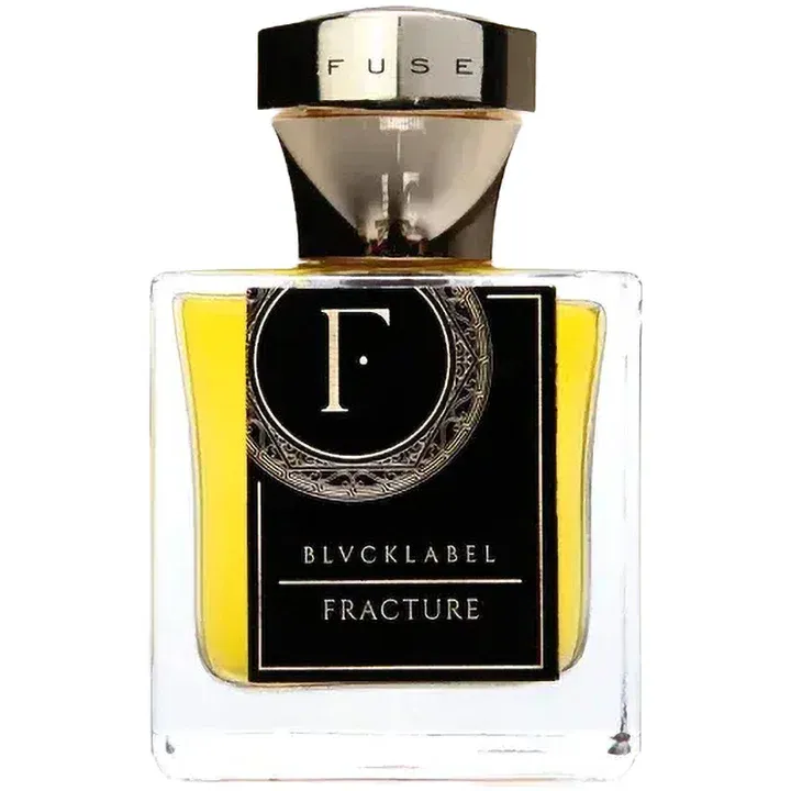 Fuse Fracture parfüm şişesi