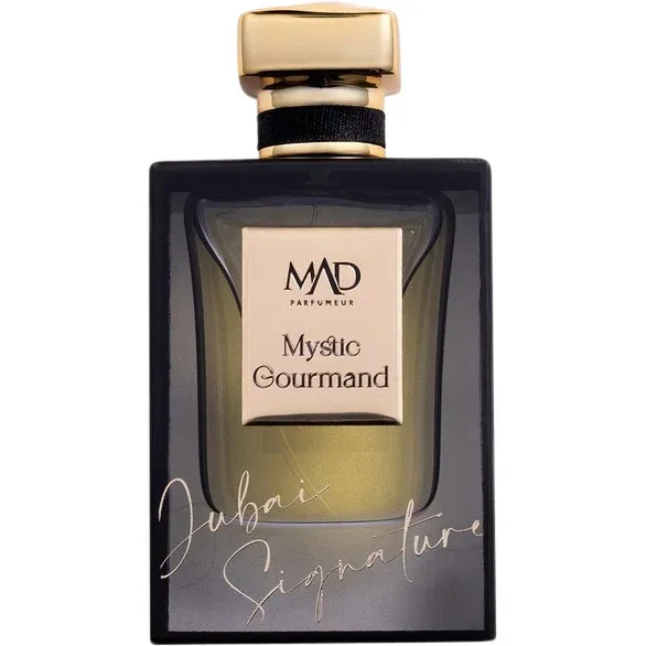 MAD Parfumeur Mystic Gourmand parfüm şişesi