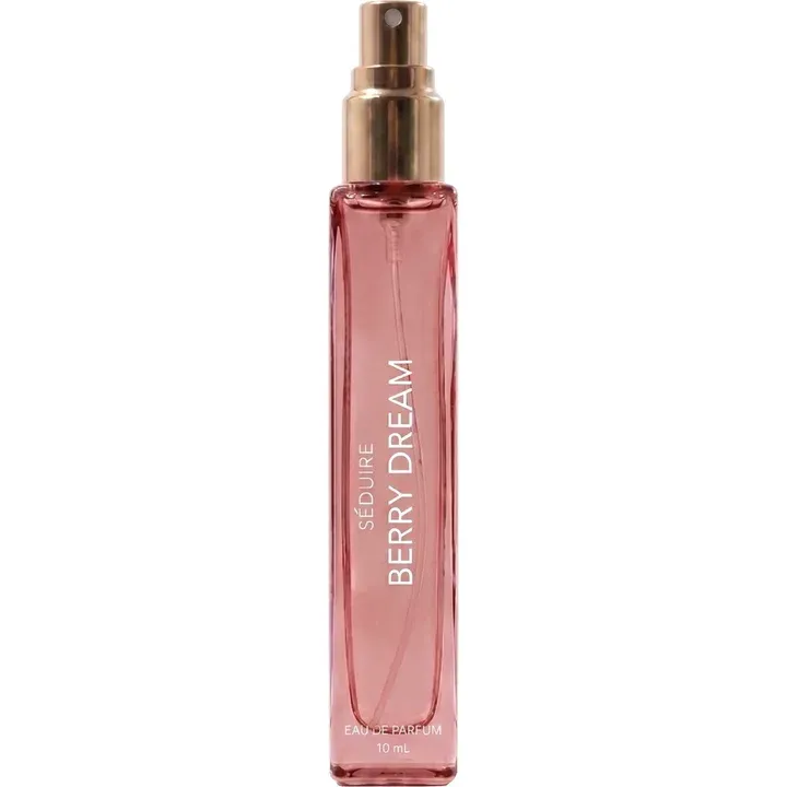 Séduire Berry Dream perfume bottle