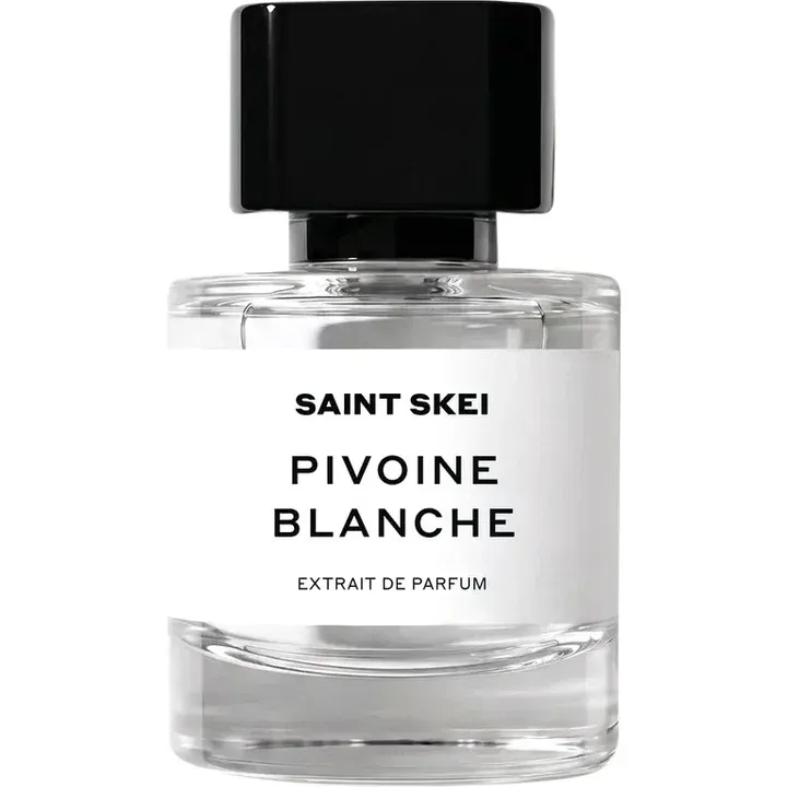 Saint Skei Pivoine Blanche parfüm şişesi