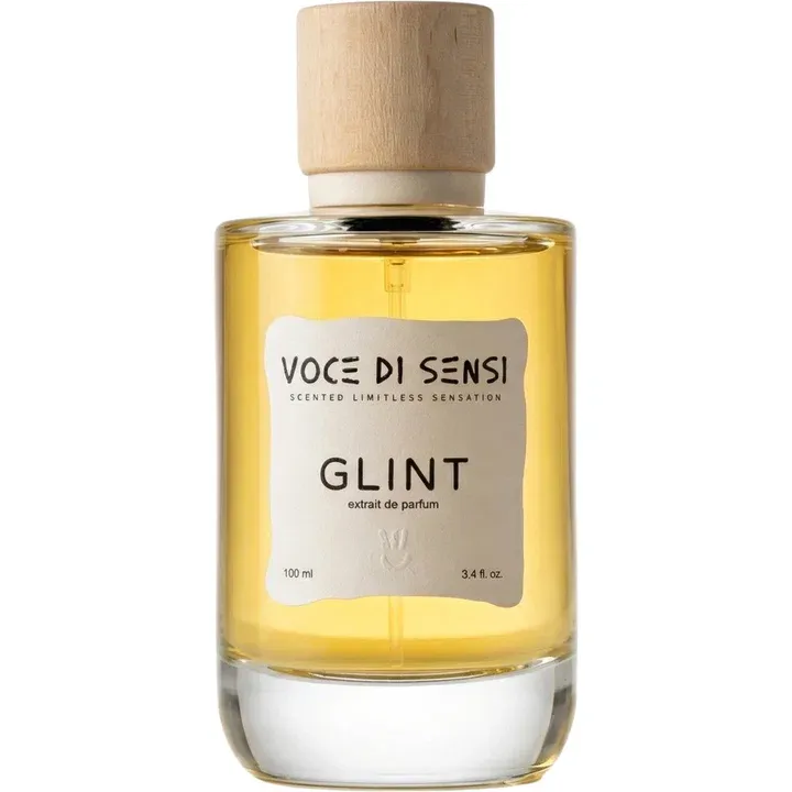 Voce di Sensi Glint parfüm şişesi