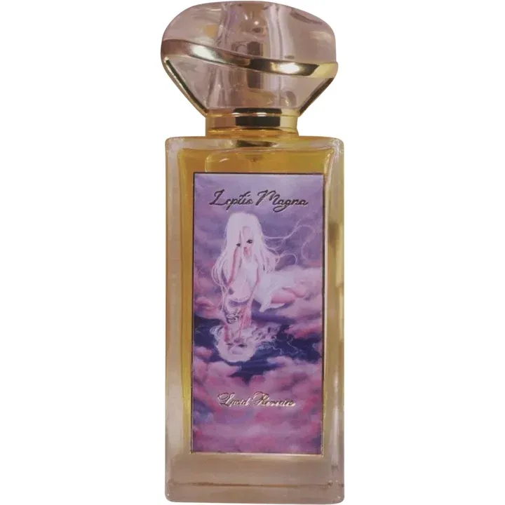 Leptis Magna Lucid Reveries perfume bottle