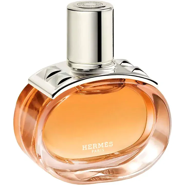 Hermès Barénia Pleine Fleur perfume bottle