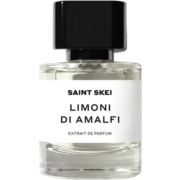 Saint Skei Limoni di Amalfi perfume bottle